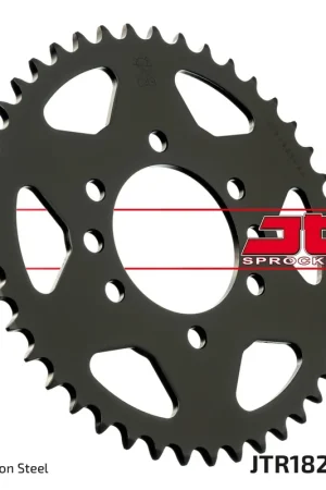 Groothandel JT SPROCKETS - REAR STEEL 43T - Sprockets - 520